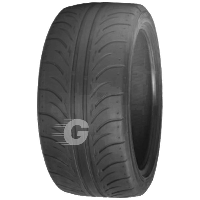 ZESTINO GREDGE 07RS 195/50R15 82 W