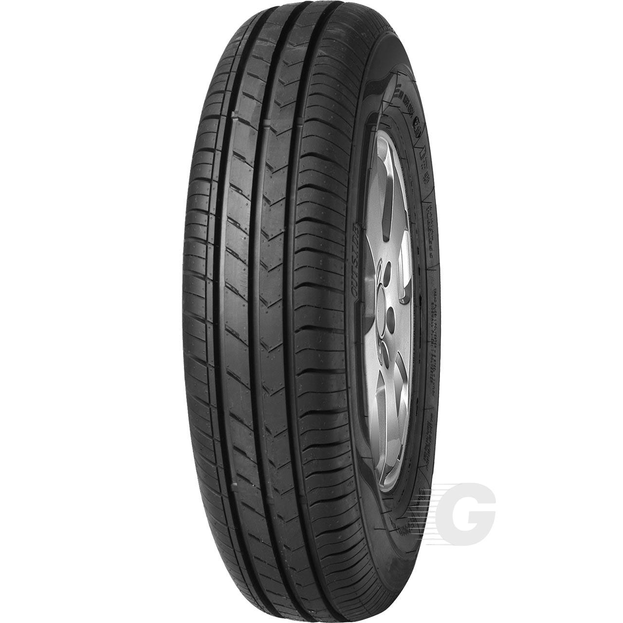 ATLAS GREEN HP 145/80R13 75 T