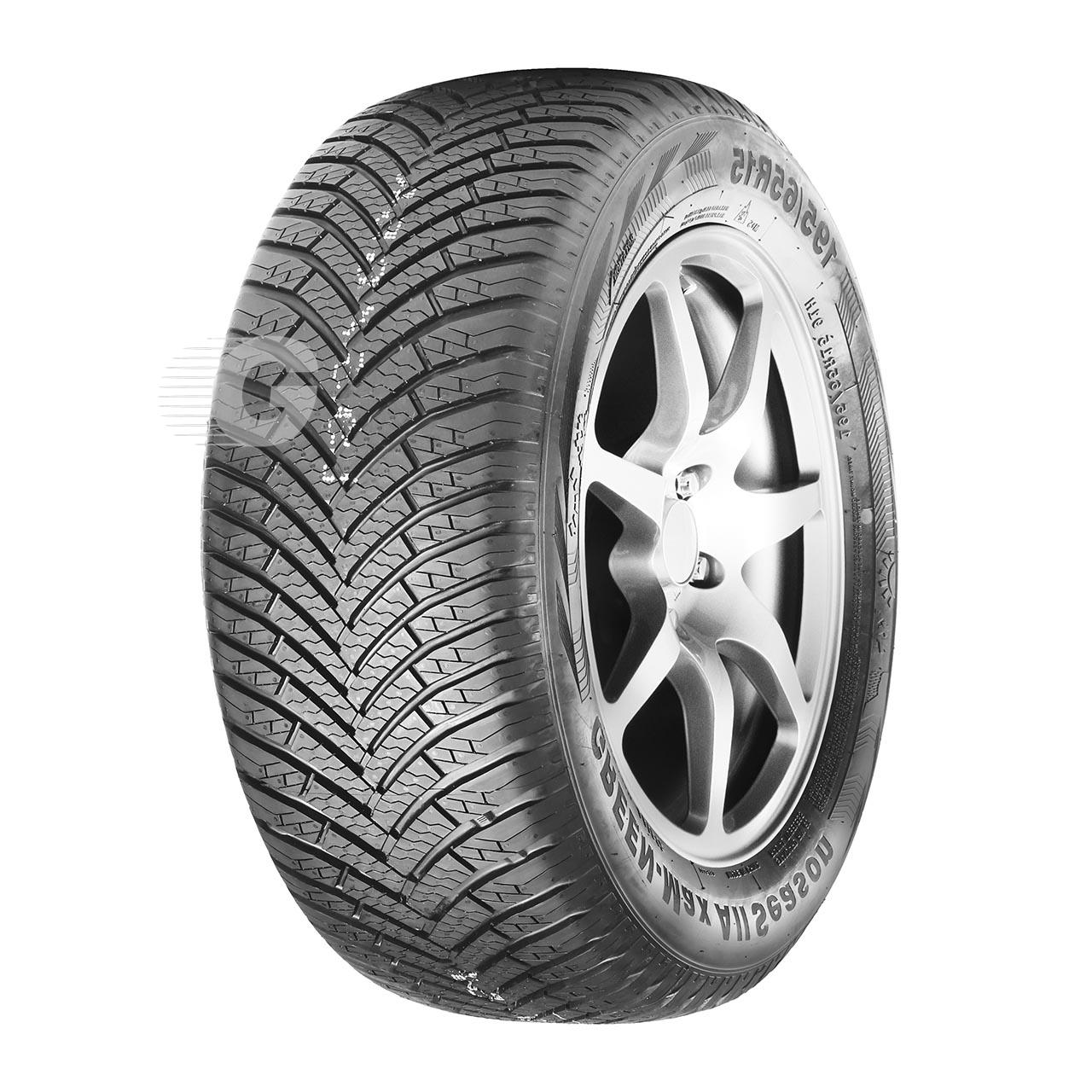 LINGLONG GREENMAX ALL SEASON 165/70R14 81 T