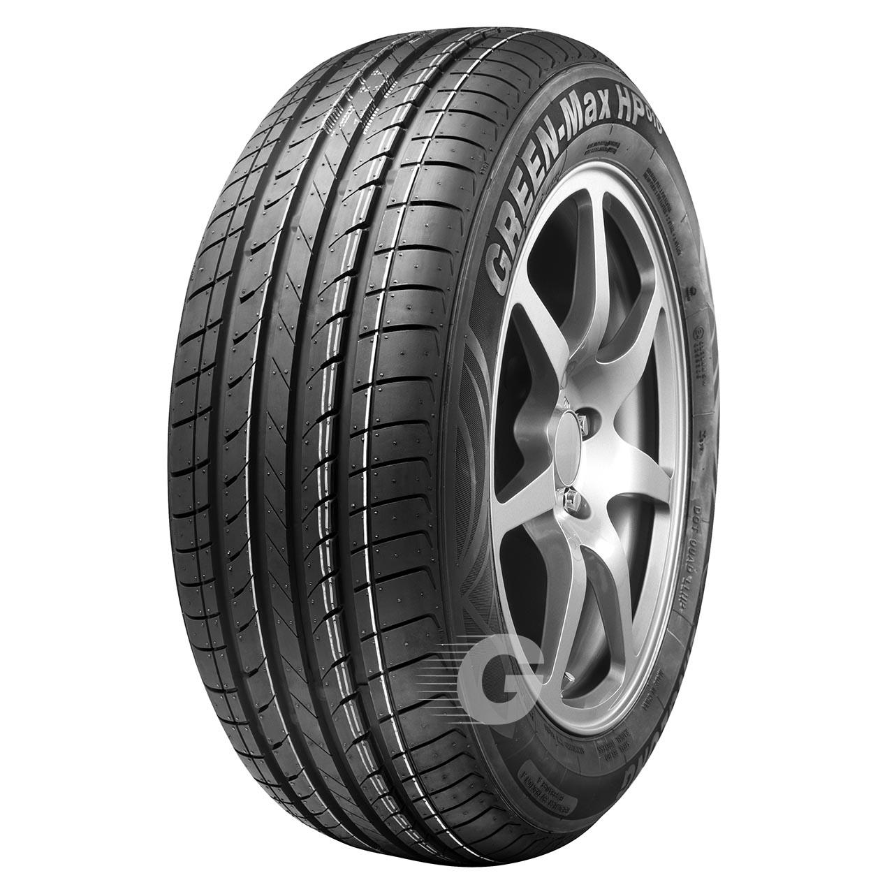 LINGLONG GREENMAX HP010 195/60R15 88 V