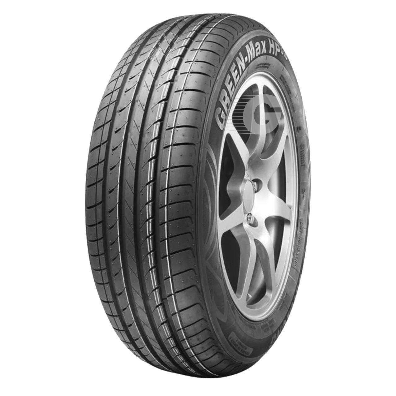 LINGLONG GREEN MAX HP 050 165/70R14 81 T