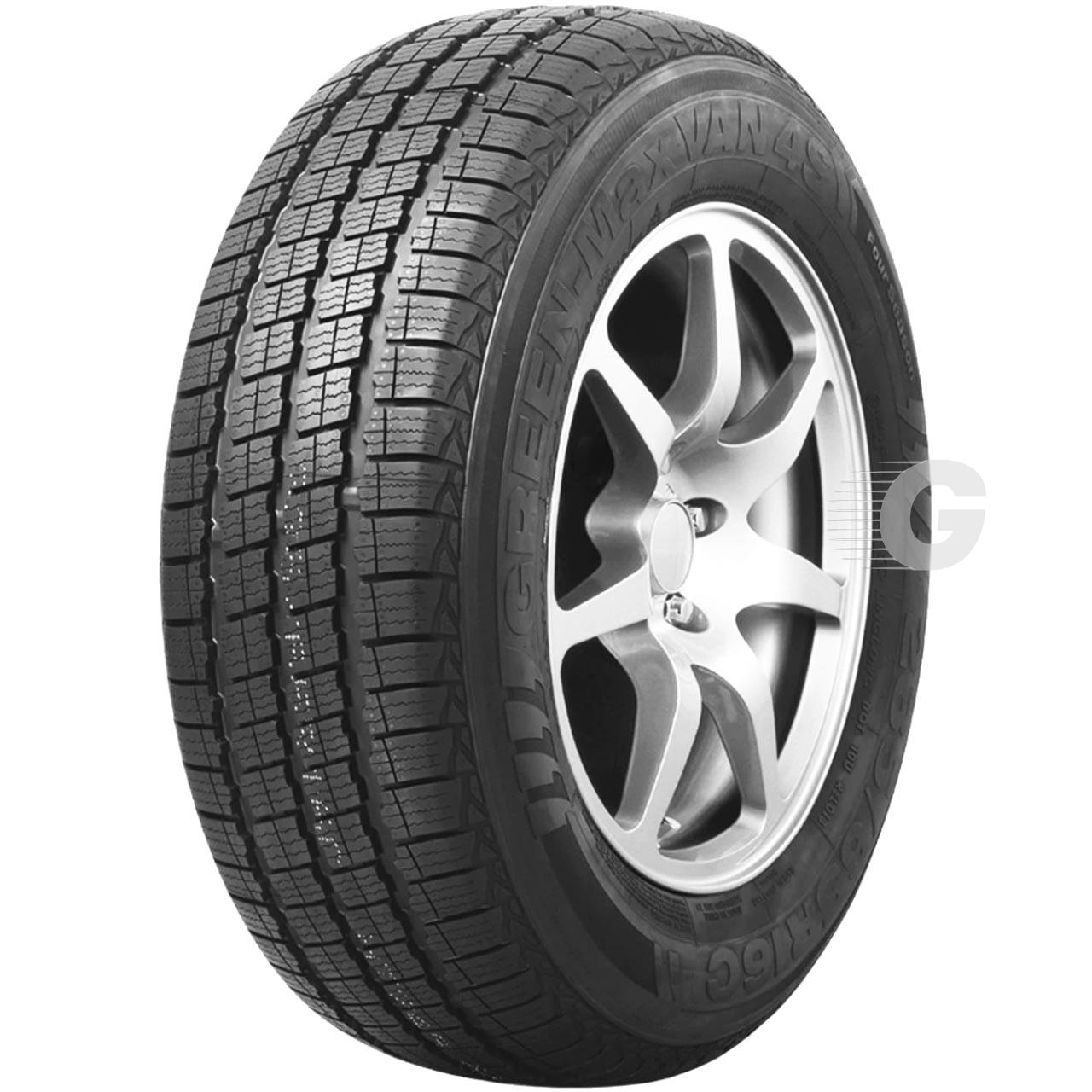 LINGLONG GREEN MAX VAN 4S 195/60R16 99 R