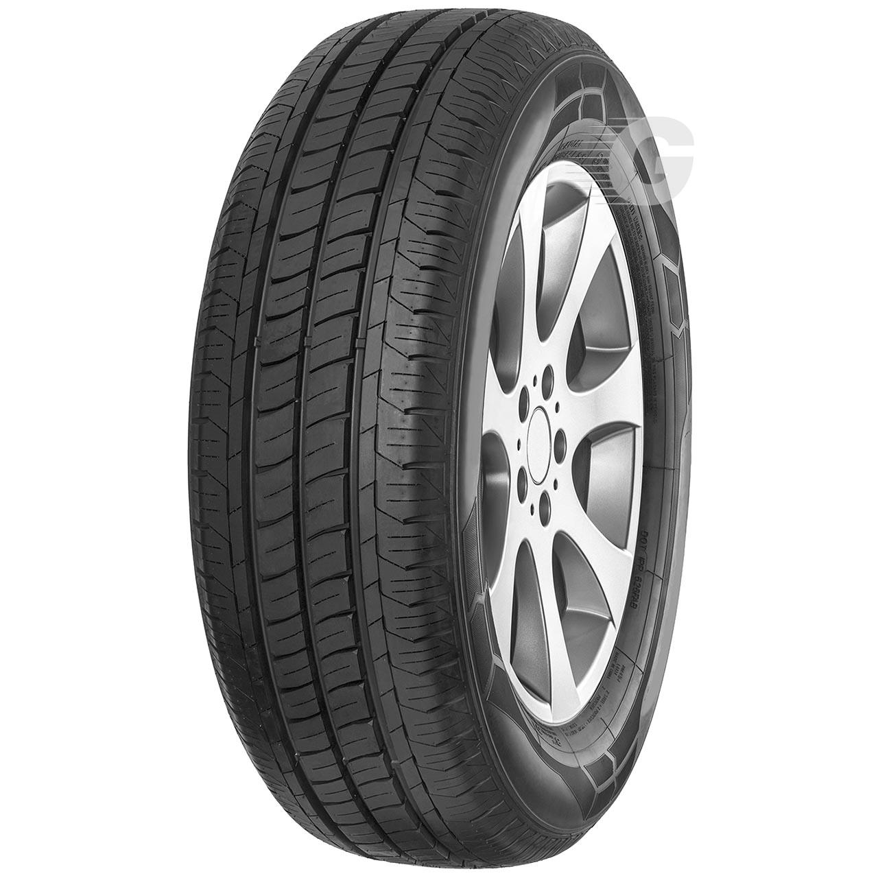 ATLAS GREEN VAN 2 155/80R13 90 S