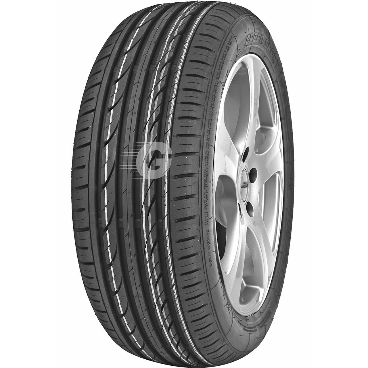 MILESTONE GREENSPORT 195/70R14 95 T