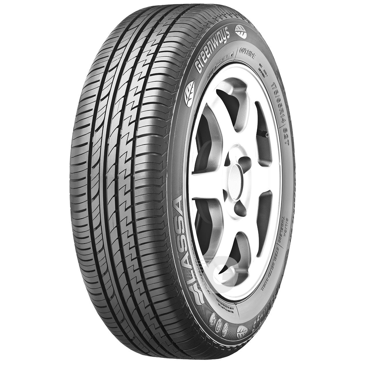 LASSA GREENWAYS 165/70R13 79 T