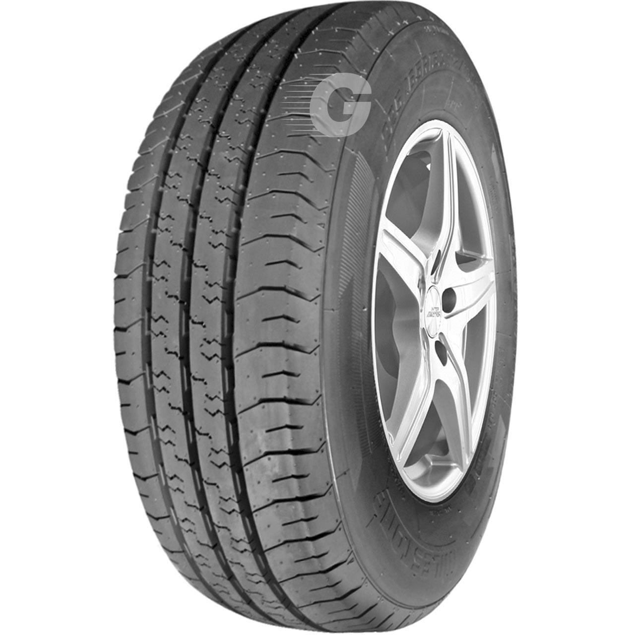 visuel MILESTONE GREENWEIGHT 205/65R16 107 T n°1