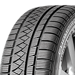 GT-RADIAL WINTERPRO 255/50R19 107 V