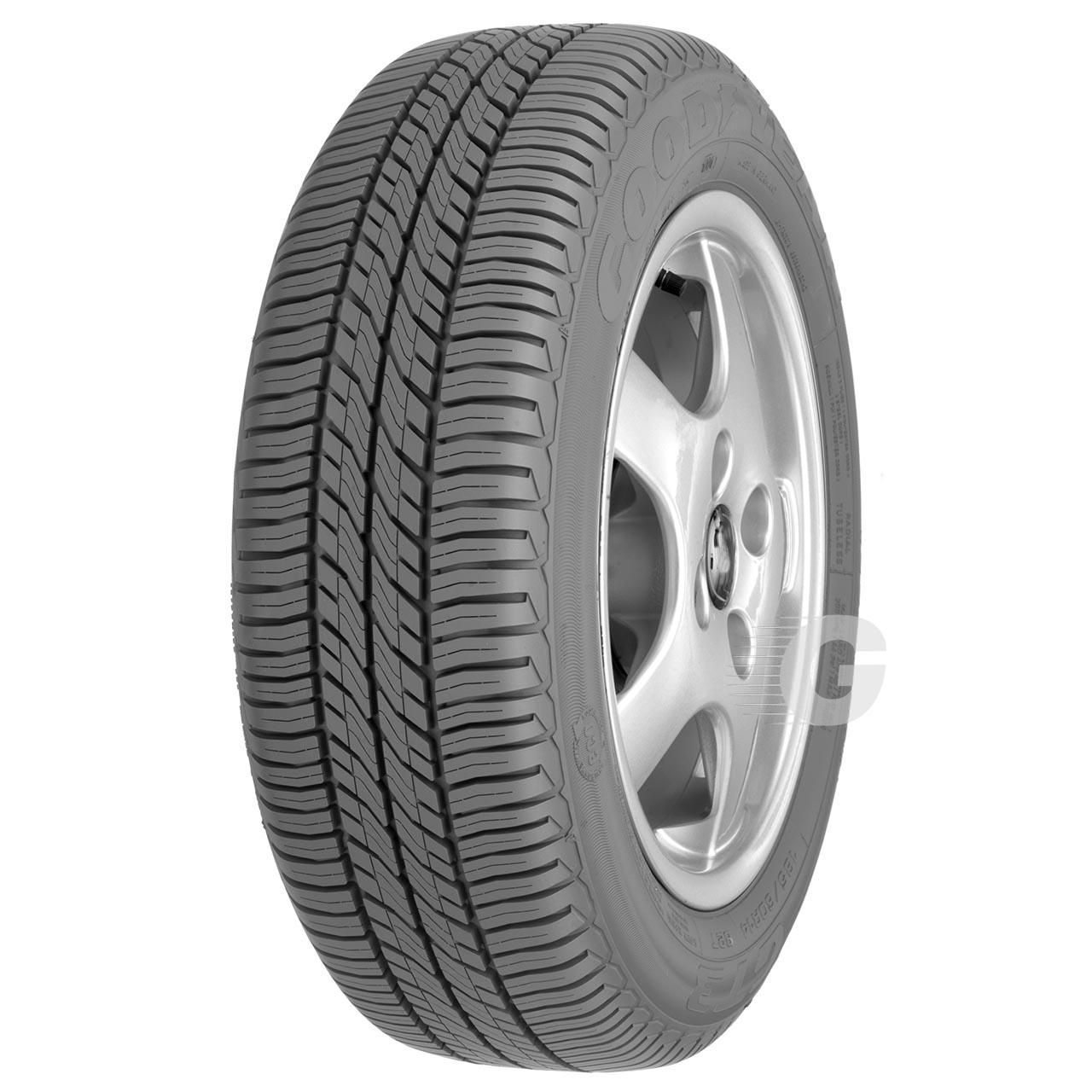 visuel GOODYEAR GT 3 175/70R14 95 T n°2