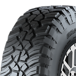 GENERAL TIRE Grabber X3 POR 255/75R17 111 Q