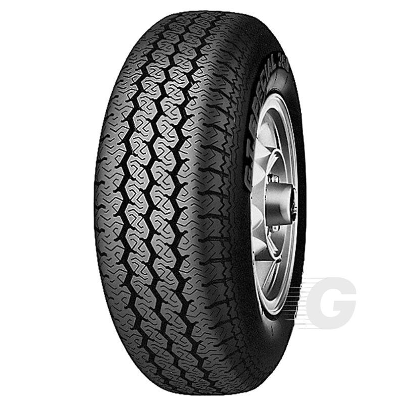 YOKOHAMA G.T.Special Classic Y350 155/80R15 83 H