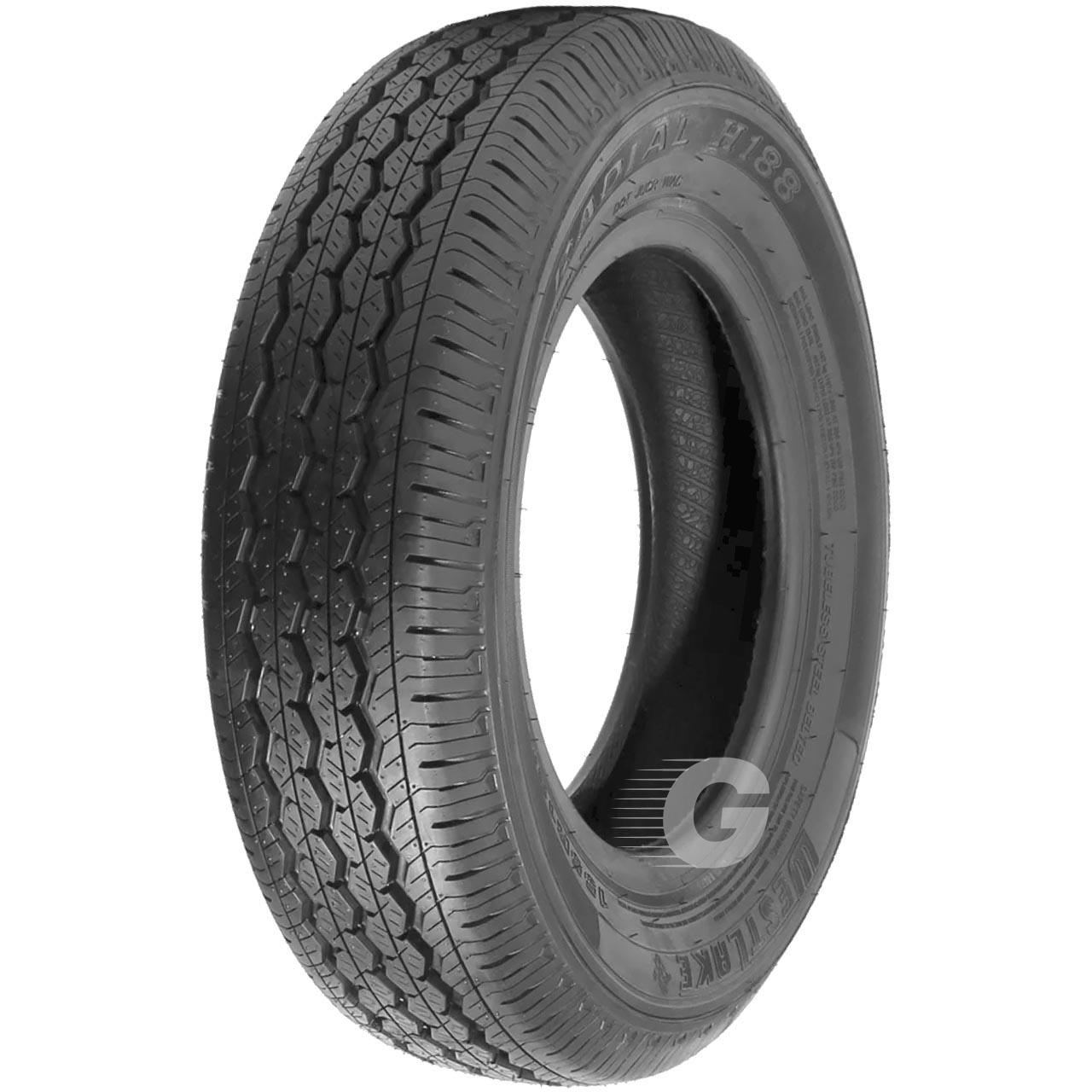 GOODRIDE H 188 195/65R16 104 T