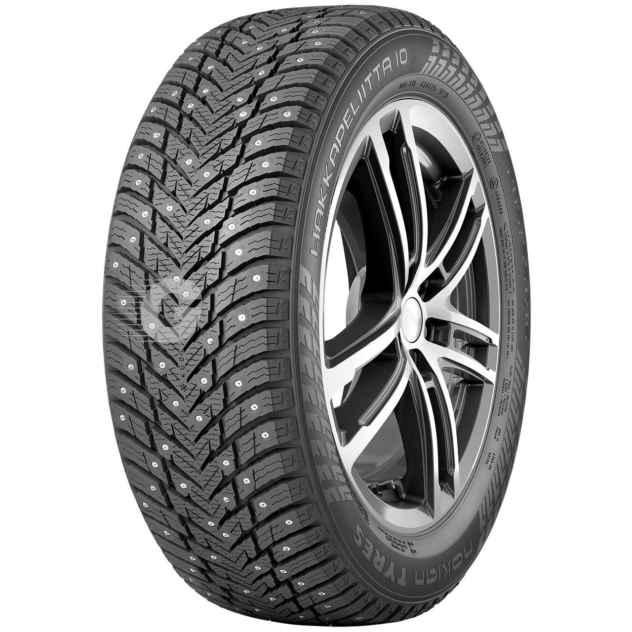 NOKIAN HAKKAPELIITTA 10 275/35R21 103 T