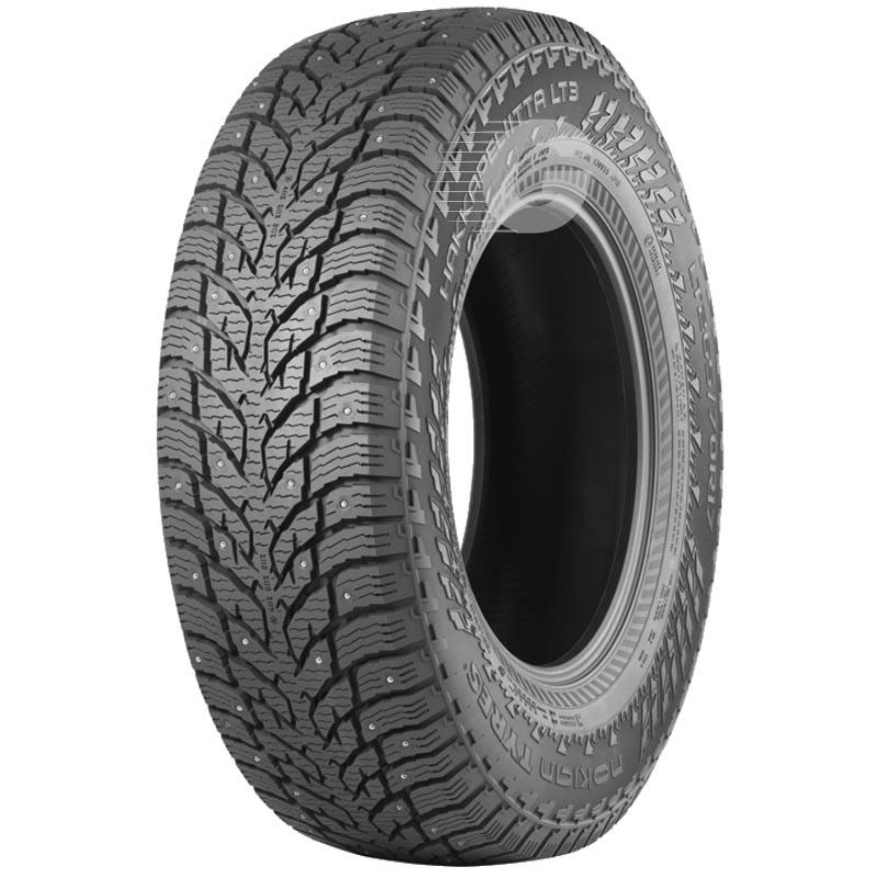 NOKIAN HAKKAPELIITTA LT3 245/75R16 120 Q