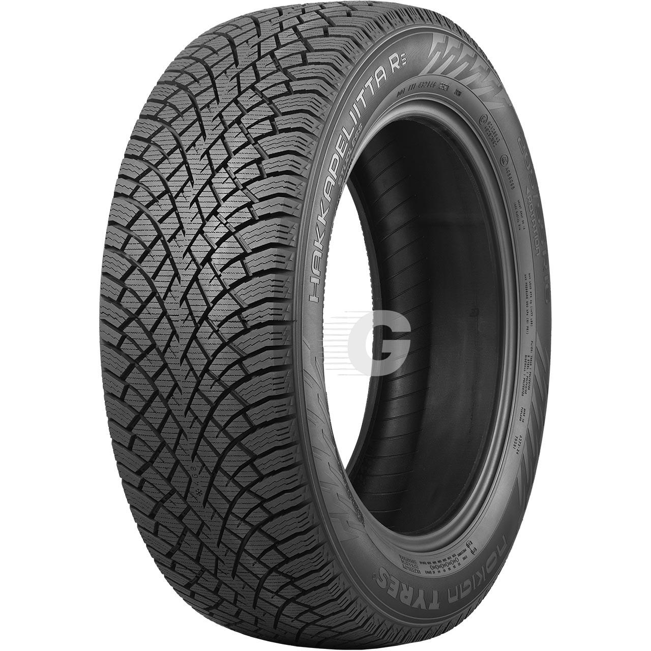 NOKIAN HAKKAPELIITTA R5 215/60R16 99 R