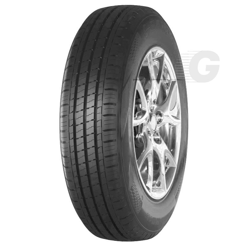 HAIDA HD 737 195/70R15 104 R