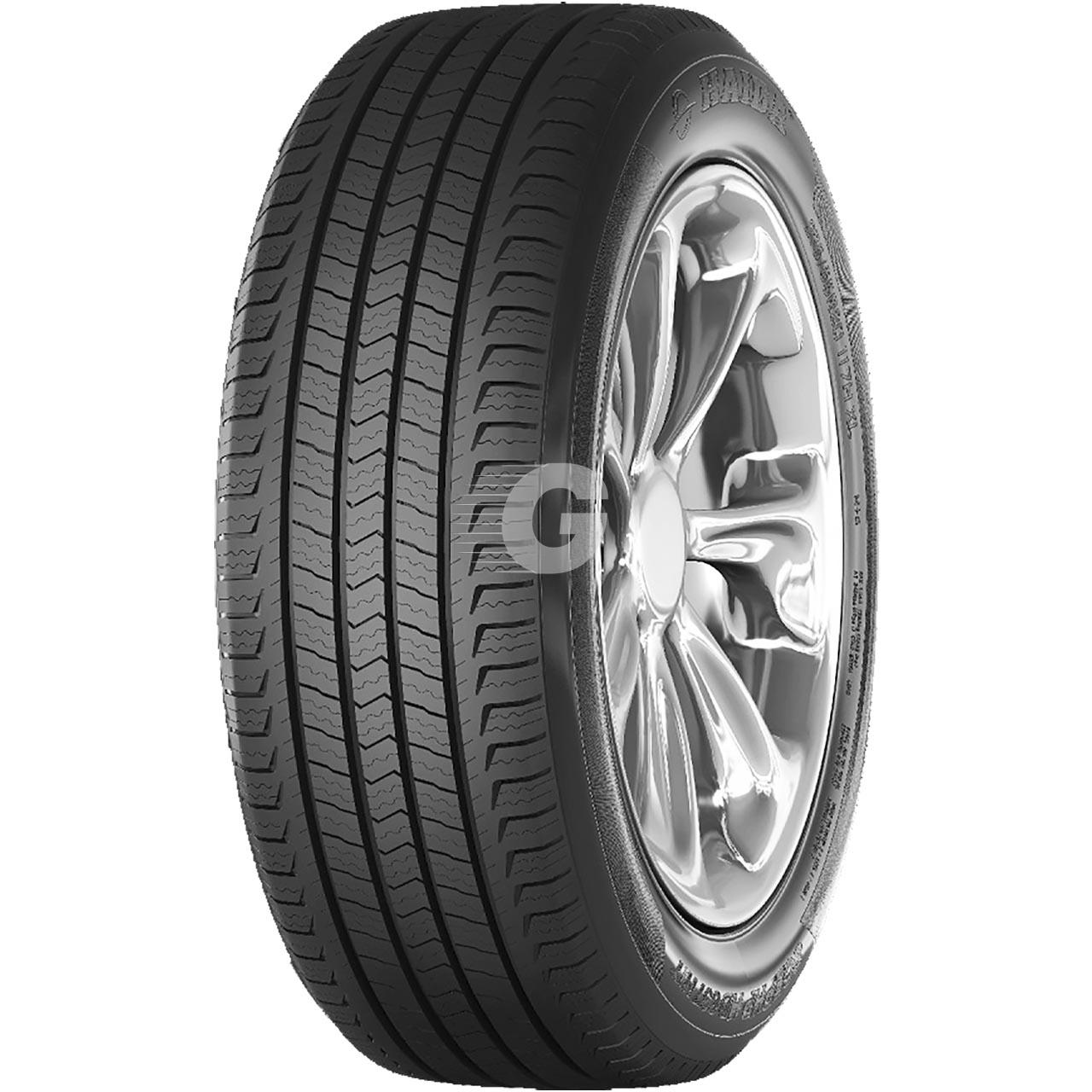 HAIDA HD 837 245/65R17 107 T