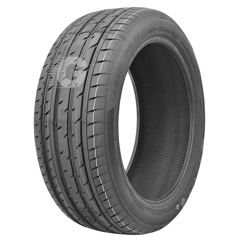 HAIDA HD 927 205/50R17 93 W