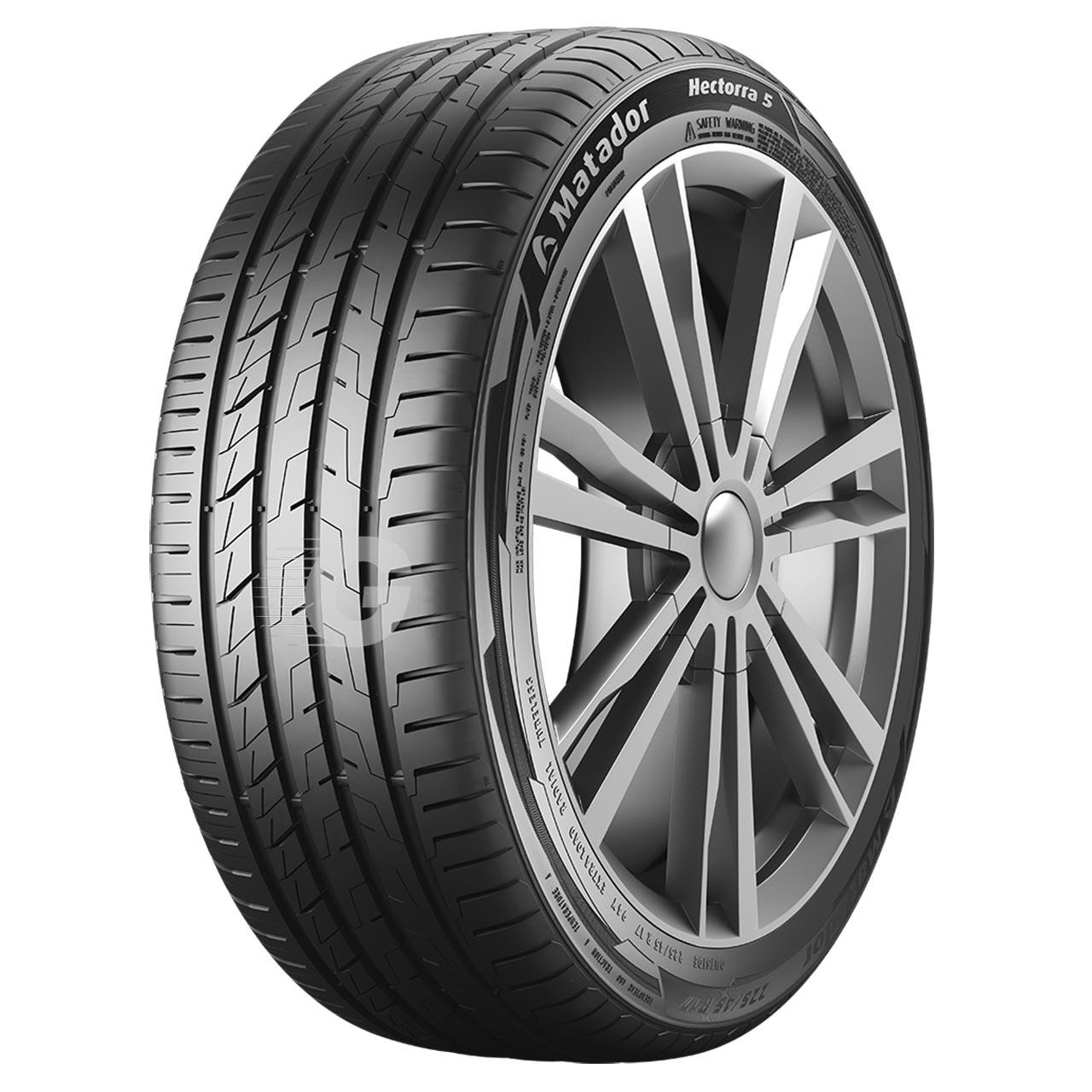 MATADOR HECTORRA 5 175/65R15 84 T