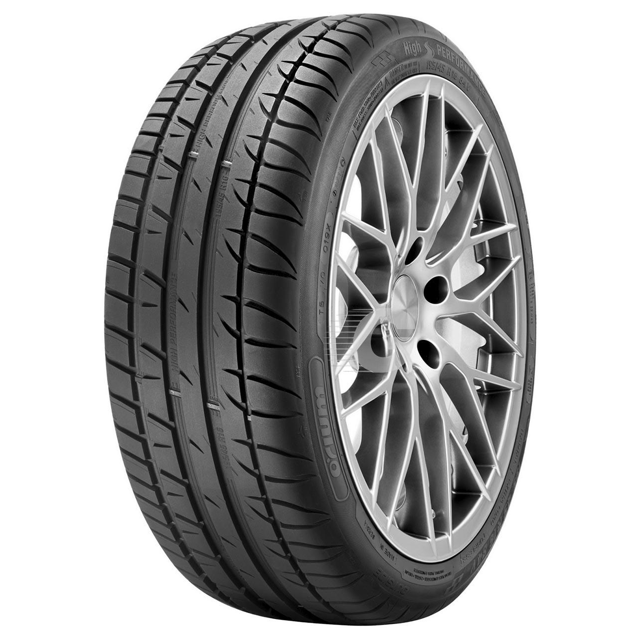 visuel ORIUM HIGH PERFORMANCE 195/55R16 91 V n°2