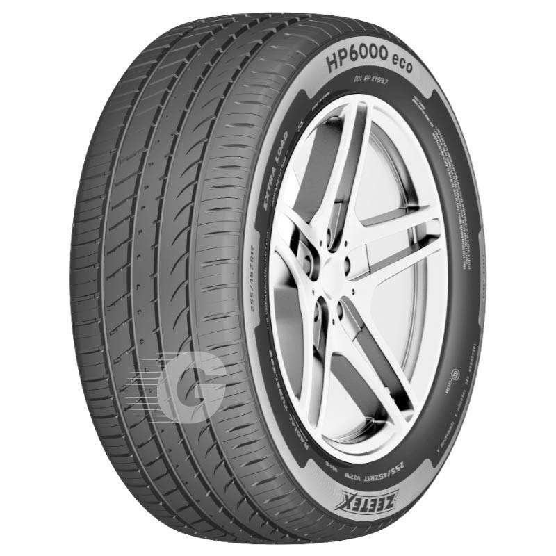 ZEETEX HP 6000 ECO 215/55R18 99 W