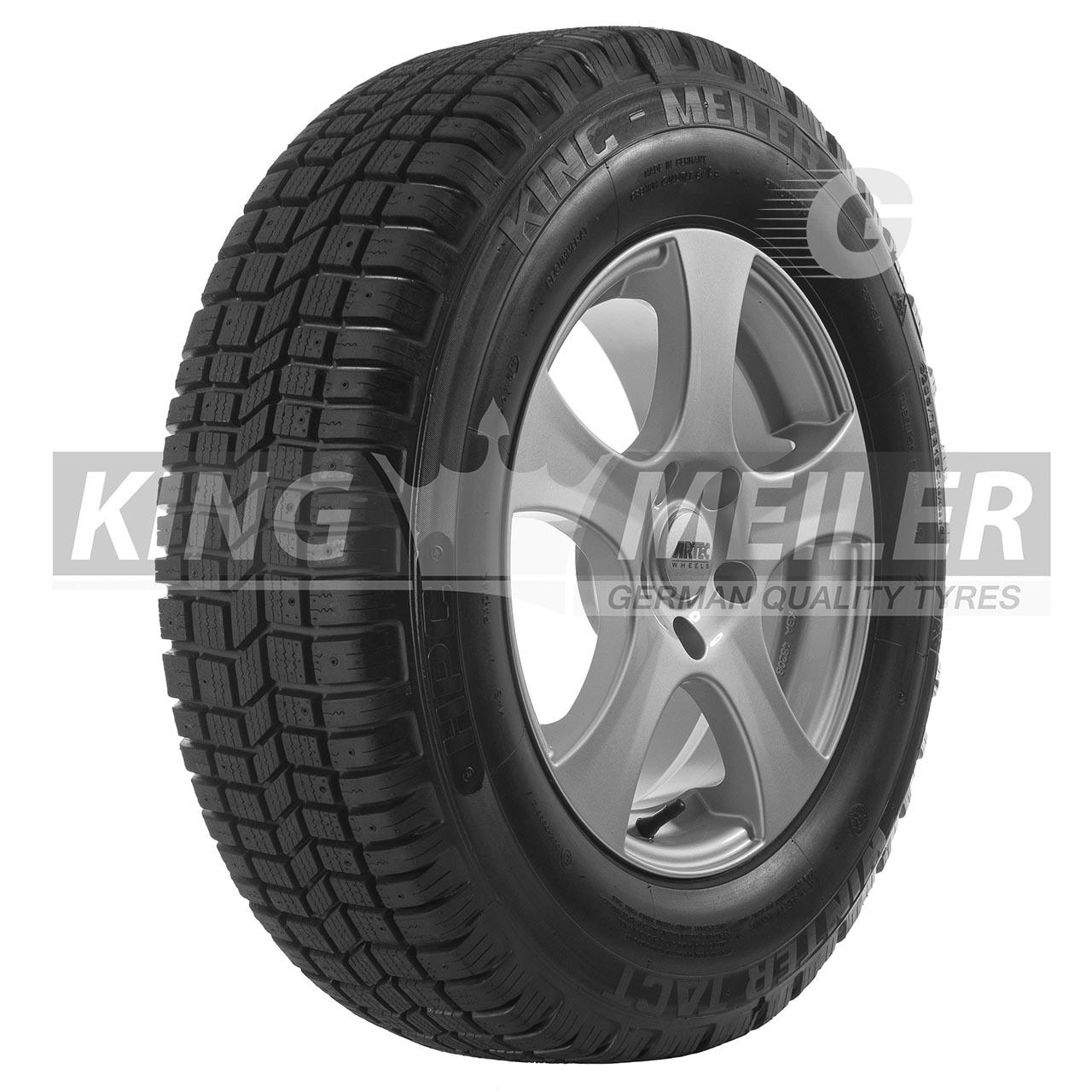 KING MEILER HPC 195/75R16 107 Q