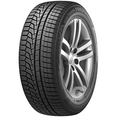 visuel HANKOOK Winter i*cept evo2 W320A SUV 235/75R15 109 T n°2