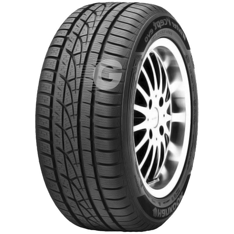 visuel HANKOOK Winter i*cept evo W310 205/50R15 86 H n°2