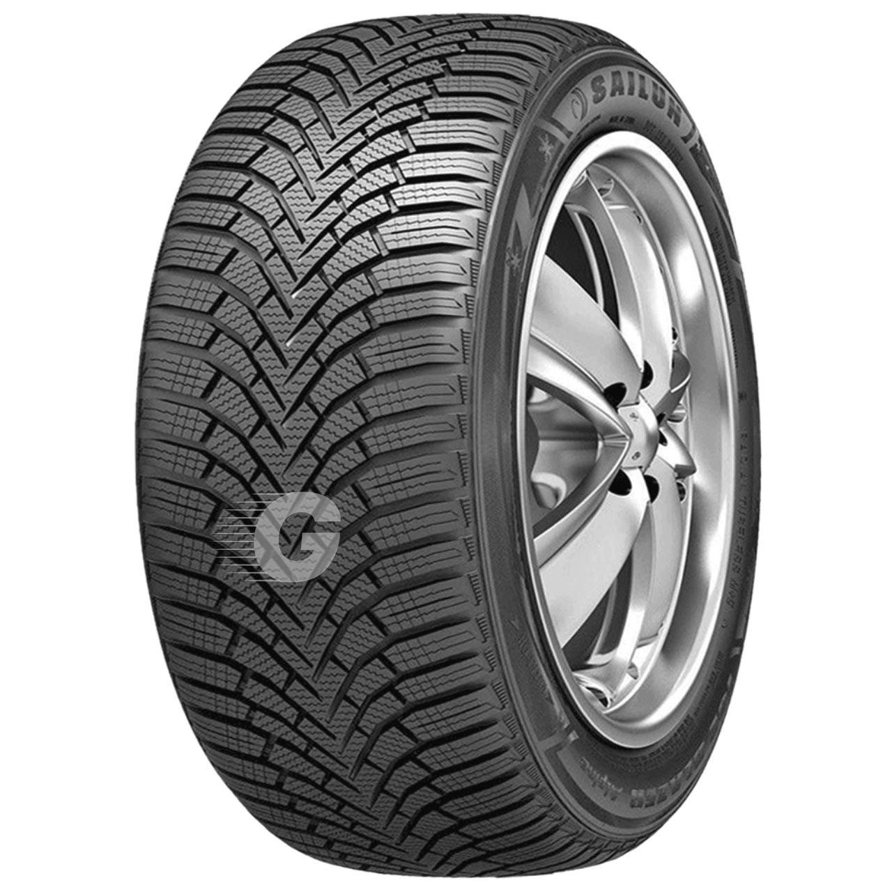 SAILUN ICE BLAZER ALPINE PLUS 155/70R13 75 T