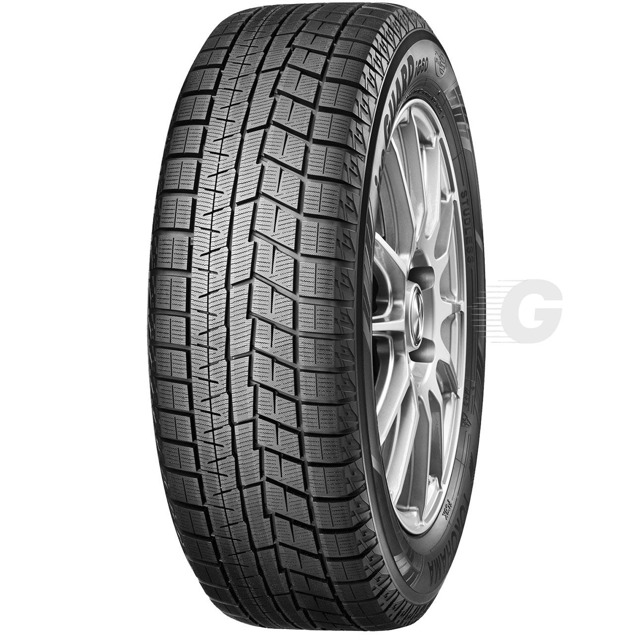 visuel YOKOHAMA BLUEARTH XT AE61 225/50R18 99 V n°2