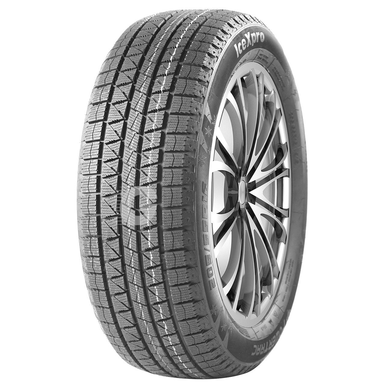 POWERTRAC ICE X PRO 195/75R16 107 Q