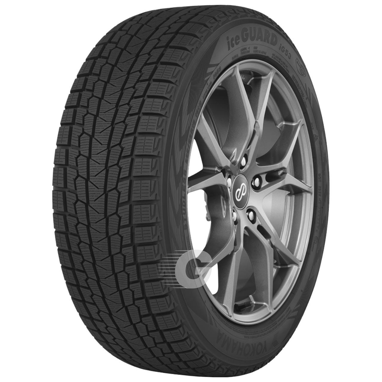 TRISTAR SNOWPOWER SUV 215/65R16 98 H