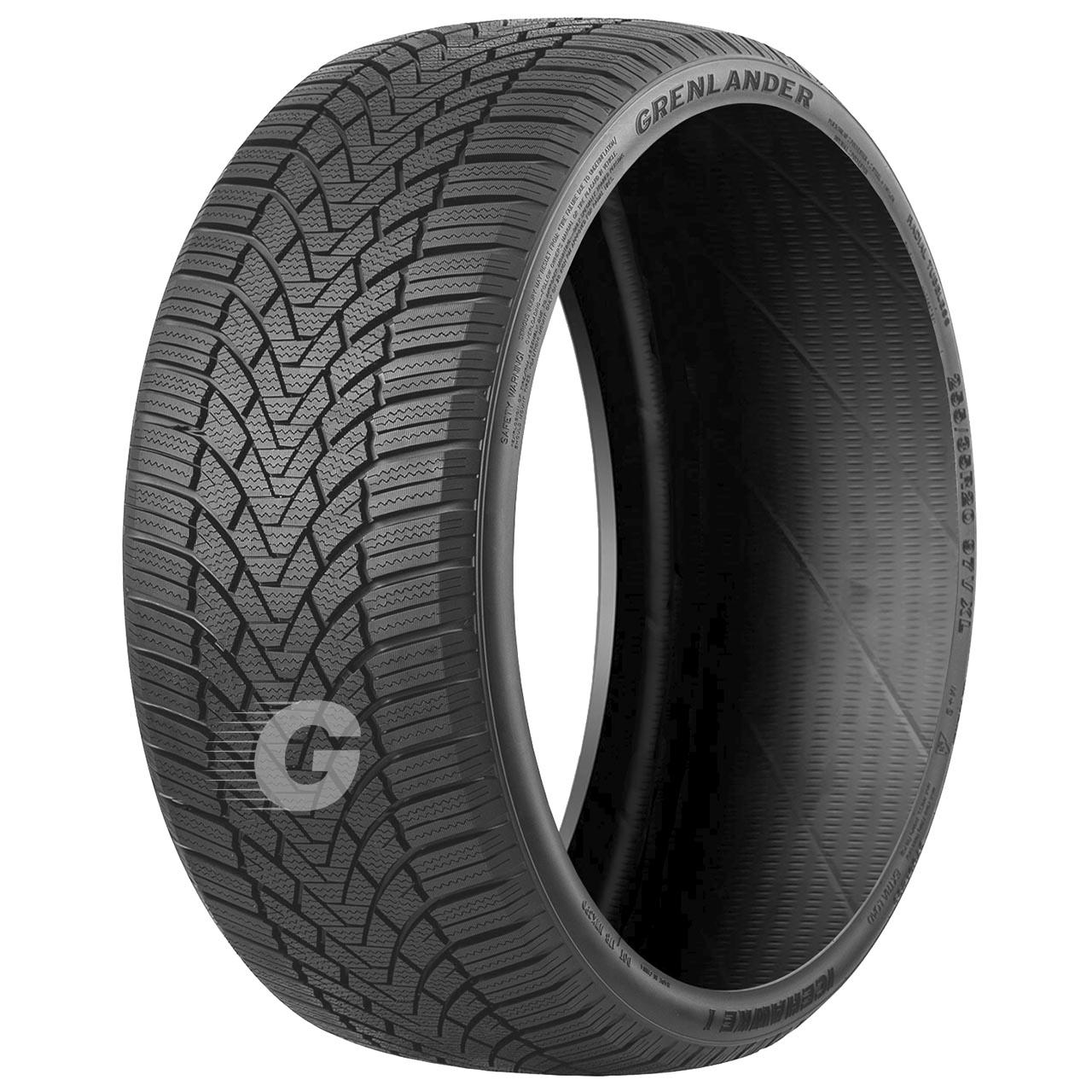 GRENLANDER ICEHAWK E1 245/50R18 104 H