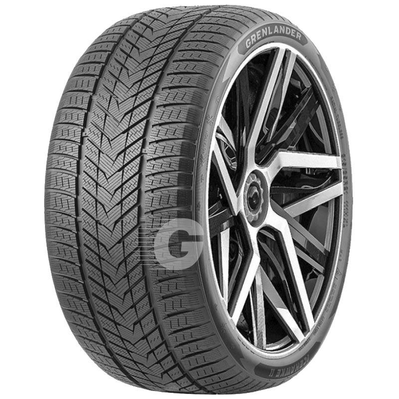 GRENLANDER ICEHAWK E2 275/40R22 107 H