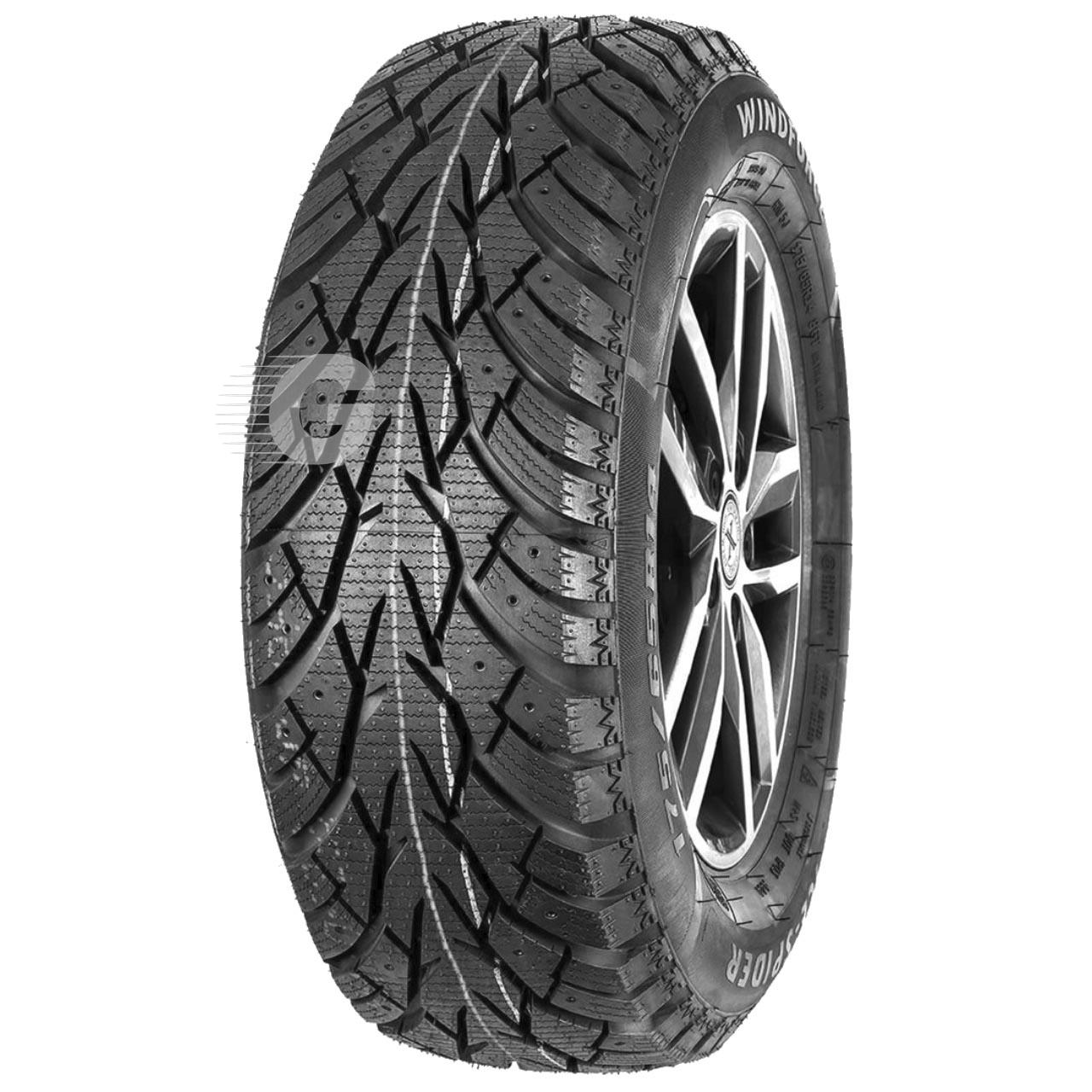 WINDFORCE ICESPIDER 235/65R17 108 T