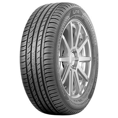 visuel NOKIAN ILINE 155/65R14 75 T n°2