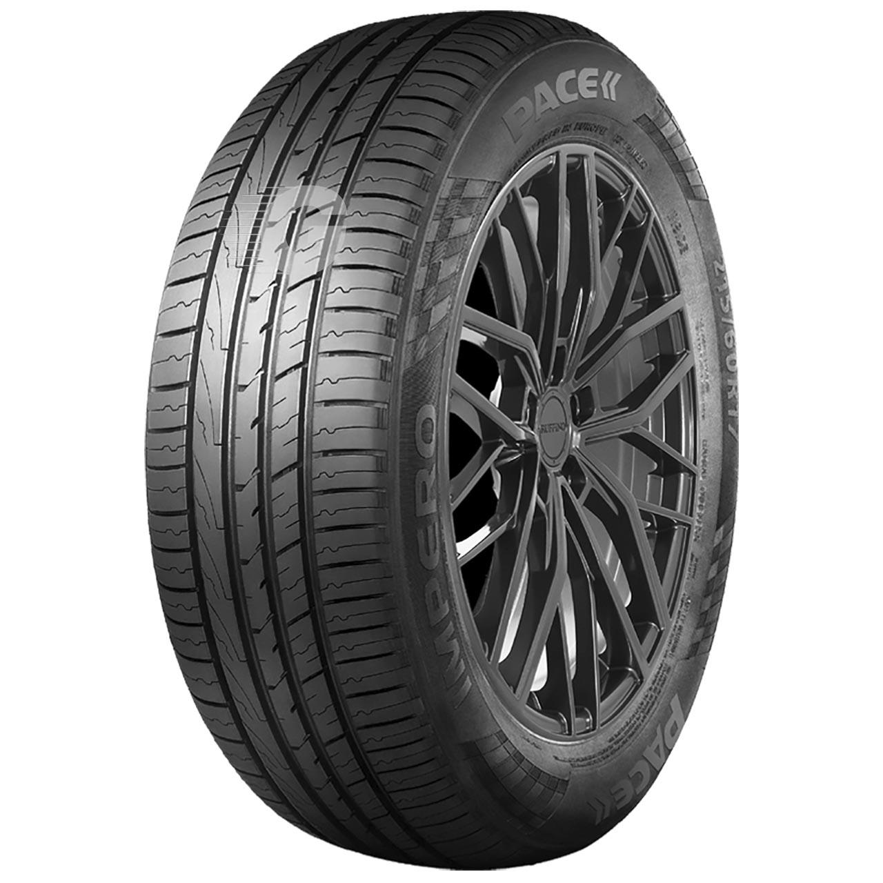 PACE IMPERO 225/60R18 104 V