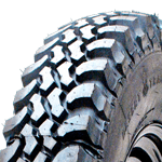 visuel INSA TURBO Dakar 235/85R16 120 N n°1