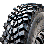 INSA TURBO Sahara MT 265/70R16 112 Q