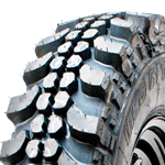 INSA TURBO Special Track2 235/85R16 120 N