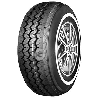 LUXXAN INSPIRER L4 215/70R15 104 R