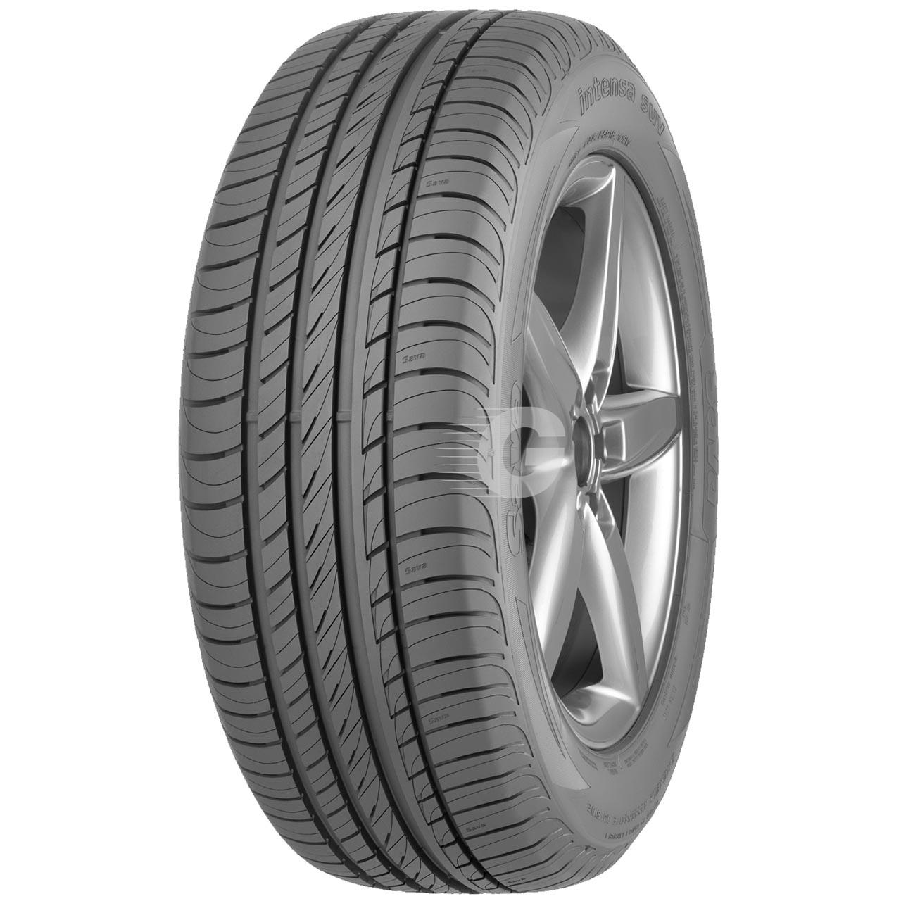 visuel SAVA Intensa SUV 235/60R16 100 H n°2