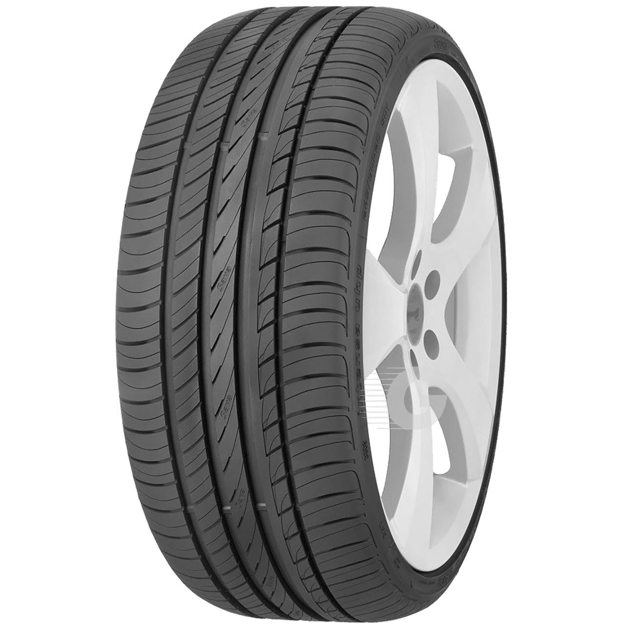 visuel SAVA Intensa UHP 225/55R16 95 W n°2