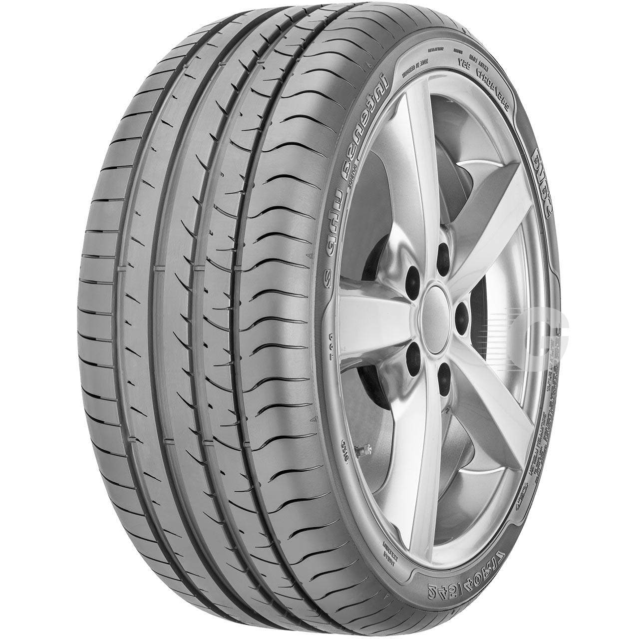 visuel SAVA Intensa UHP 2 225/45R18 95 Y n°2