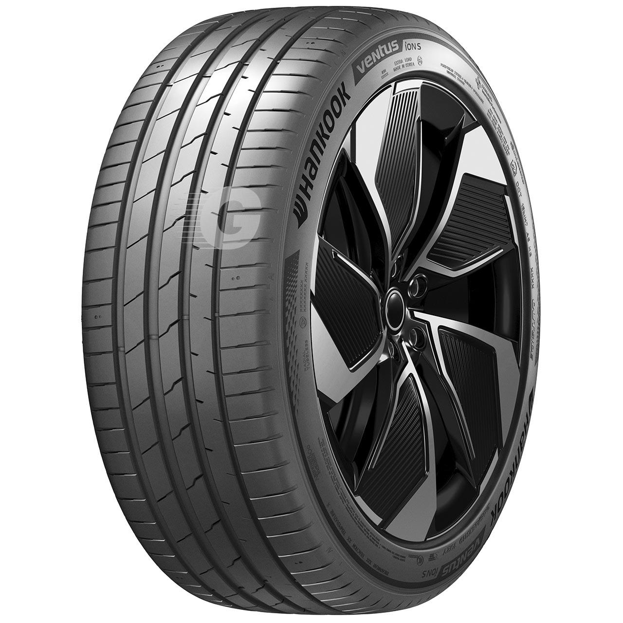 HANKOOK VENTUS ION S 215/45R20 95 Y