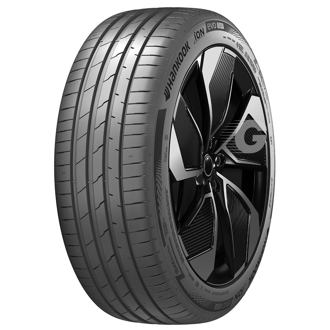 HANKOOK Ventus ION S X IK01A 235/55R19 105 Y