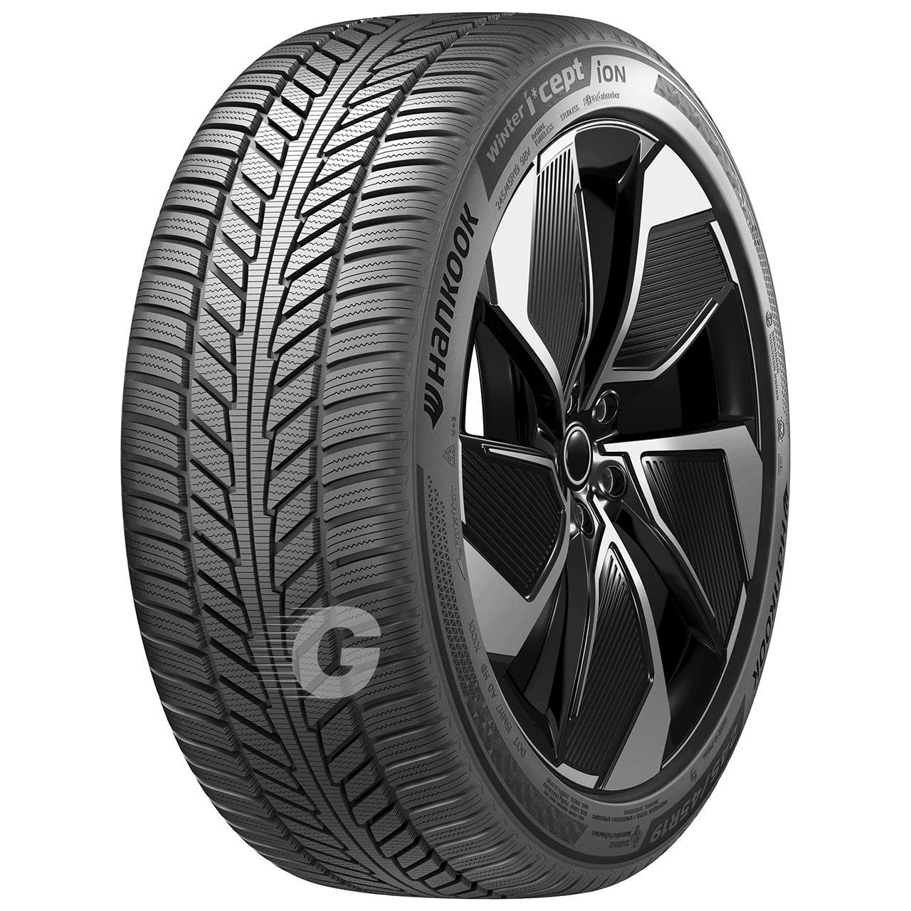 HANKOOK WINTER I CEPT ION IW01 275/40R20 109 V