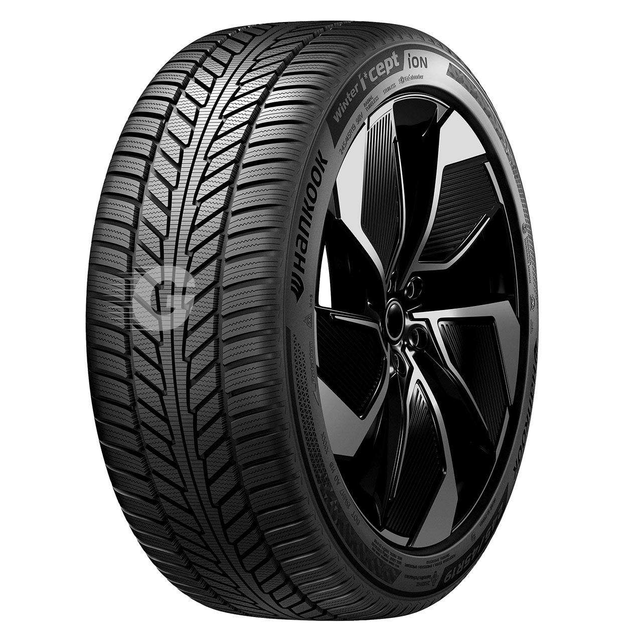 HANKOOK Winter i*cept IW01A IW01A ION 235/45R18 98 V