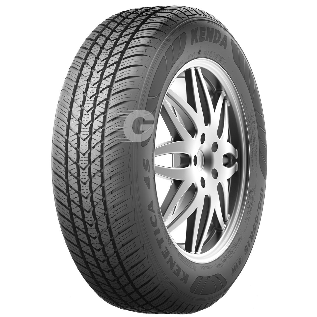 KENDA Kenetica 4S KR202 Allwetter 175/65R14 82 T