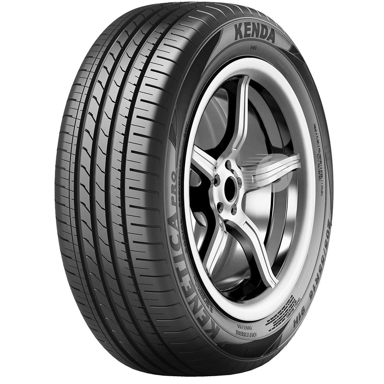 KENDA KENETICA PRO KR210 185/60R14 82 H