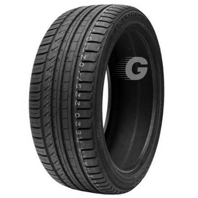 KINFOREST KF 550 295/35R22 108 Y